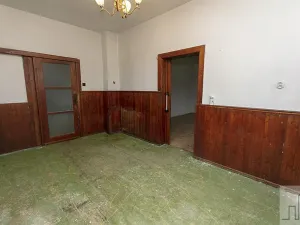 Prodej vícegeneračního domu, Lahošť, Švermova, 250 m2