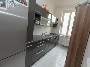 Prodej bytu 3+1, Praha - Žižkov, Koldínova, 86 m2