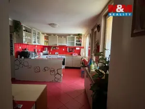 Prodej rodinného domu, Řepeč, 250 m2