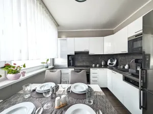 Prodej bytu 3+kk, Mladá Boleslav, U stadionu, 81 m2