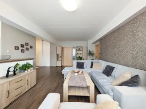 Prodej bytu 3+kk, Mladá Boleslav, U stadionu, 81 m2