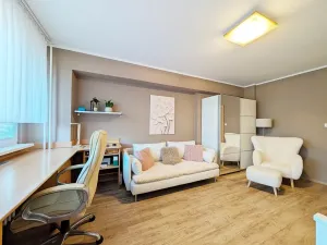 Prodej bytu 3+kk, Mladá Boleslav, U stadionu, 81 m2