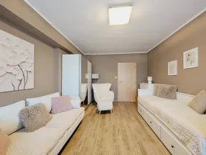 Prodej bytu 3+kk, Mladá Boleslav, U stadionu, 81 m2