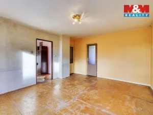 Prodej rodinného domu, Holýšov, Jiráskova třída, 109 m2