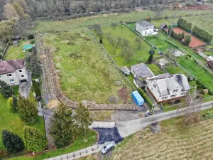 Prodej pozemku pro bydlení, Studénka, Mlýnská, 3531 m2