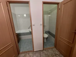 Pronájem bytu 4+1, Brno, Kubíkova, 94 m2