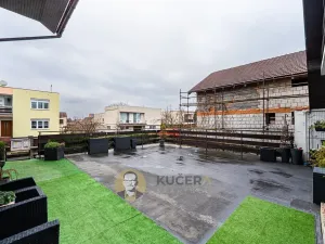 Prodej rodinného domu, Neratovice, K. H. Máchy, 406 m2