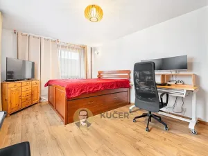 Prodej rodinného domu, Neratovice, K. H. Máchy, 406 m2