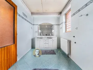 Prodej rodinného domu, Neratovice, K. H. Máchy, 406 m2