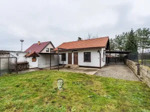 Prodej rodinného domu, Neratovice, K. H. Máchy, 406 m2