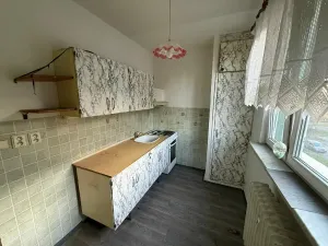 Prodej bytu 1+1, Orlová, Masarykova třída, 9 m2