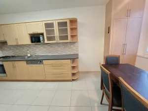 Pronájem bytu 4+1, Brno, Kubíkova, 94 m2