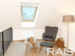 Prodej bytu 2+kk, Brno, 52 m2