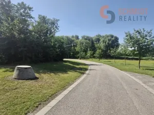 Prodej pozemku pro bydlení, Dobré Pole, 1269 m2