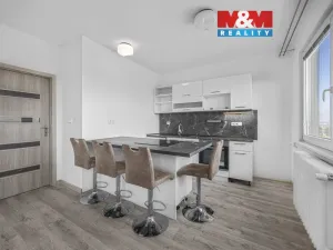 Pronájem bytu 1+kk, Opočno, Pohořská, 40 m2