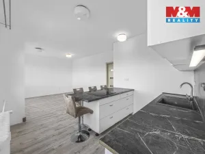Pronájem bytu 1+kk, Opočno, Pohořská, 40 m2