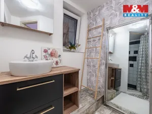 Prodej chalupy, Mirotice - Radobytce, 166 m2