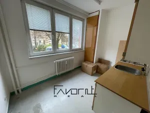 Prodej bytu 2+1, Ostrava, U Školky, 55 m2