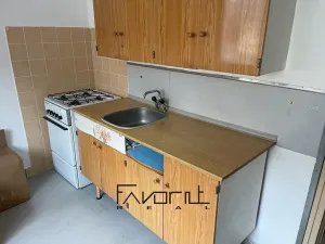 Prodej bytu 2+1, Ostrava, U Školky, 55 m2