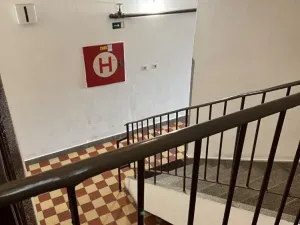 Prodej bytu 1+kk, Ostrava, Heleny Salichové, 27 m2