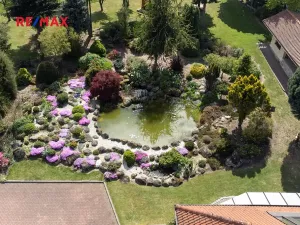 Prodej rodinného domu, Příbram, Brodská, 666 m2