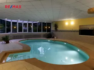 Prodej rodinného domu, Příbram, Brodská, 666 m2