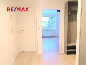 Pronájem bytu 3+kk, Praha - Břevnov, Bolívarova, 62 m2