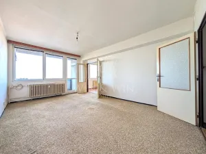 Prodej bytu 3+1, Praha - Strašnice, Přetlucká, 76 m2