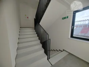 Prodej bytu 2+kk, Praha - Vysočany, Na výběžku, 72 m2