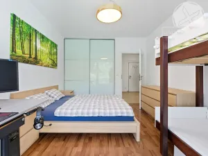 Prodej bytu 2+kk, Praha - Malešice, Univerzitní, 50 m2