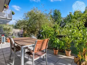 Prodej bytu 2+kk, Praha - Malešice, Univerzitní, 50 m2