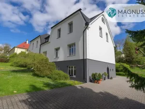 Prodej bytu 3+kk, Ostrava - Slezská Ostrava, Na Bunčáku, 97 m2