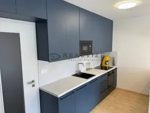 Pronájem bytu 1+kk, České Budějovice, Chelčického, 38 m2