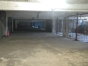 Prodej garážového stání, Havířov - Město, Moskevská, 15 m2