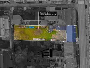 Prodej rodinného domu, Tovačov - Tovačov I-Město, Prostějovská, 169 m2