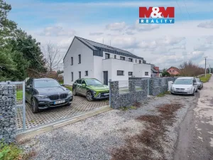 Prodej rodinného domu, Jirny, Javorová, 138 m2