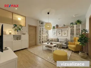 Prodej rodinného domu, Jevíčko, Okružní II, 83 m2