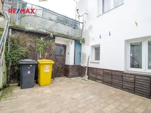 Prodej rodinného domu, Jevíčko, Okružní II, 83 m2