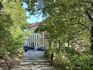 Prodej bytu 3+kk, Praha - Smíchov, Kováků, 73 m2