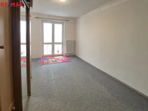 Pronájem bytu 2+1, Svitavy, Československé armády, 57 m2