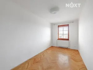 Prodej bytu 3+1, Praha - Libeň, Horovo náměstí, 90 m2