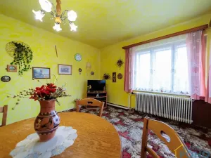 Prodej rodinného domu, Proseč, Na Ohradě, 120 m2