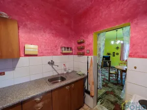 Prodej rodinného domu, Proseč, Na Ohradě, 120 m2