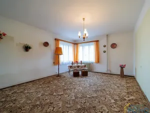 Prodej rodinného domu, Proseč, Na Ohradě, 120 m2