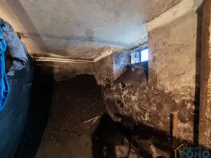 Prodej rodinného domu, Proseč, Na Ohradě, 120 m2