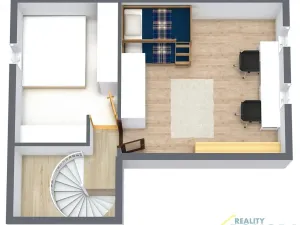 Prodej bytu 3+1, Vysoké Mýto, Čsl. legií, 101 m2