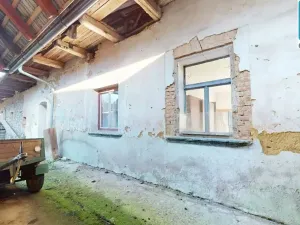 Prodej rodinného domu, Čistá, 112 m2