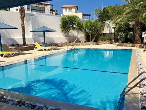 Prodej bytu 2+1, Agios Amvrosios Keryneias, Kypr, 75 m2