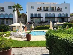 Prodej bytu 2+1, Agios Amvrosios Keryneias, Kypr, 75 m2