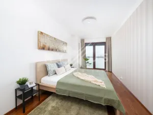 Prodej bytu 3+kk, Praha - Jinonice, Na pomezí, 79 m2